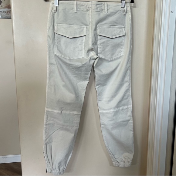 Nili Lotan Ankle Pant - Picture 8 of 13